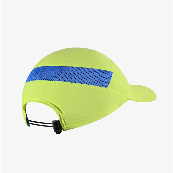 速干跑步帽子定做