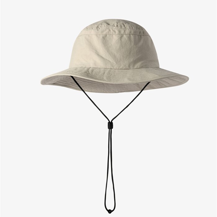 防風(fēng)登山漁夫帽子定做