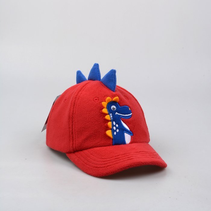 恐龍造型棒球帽定做