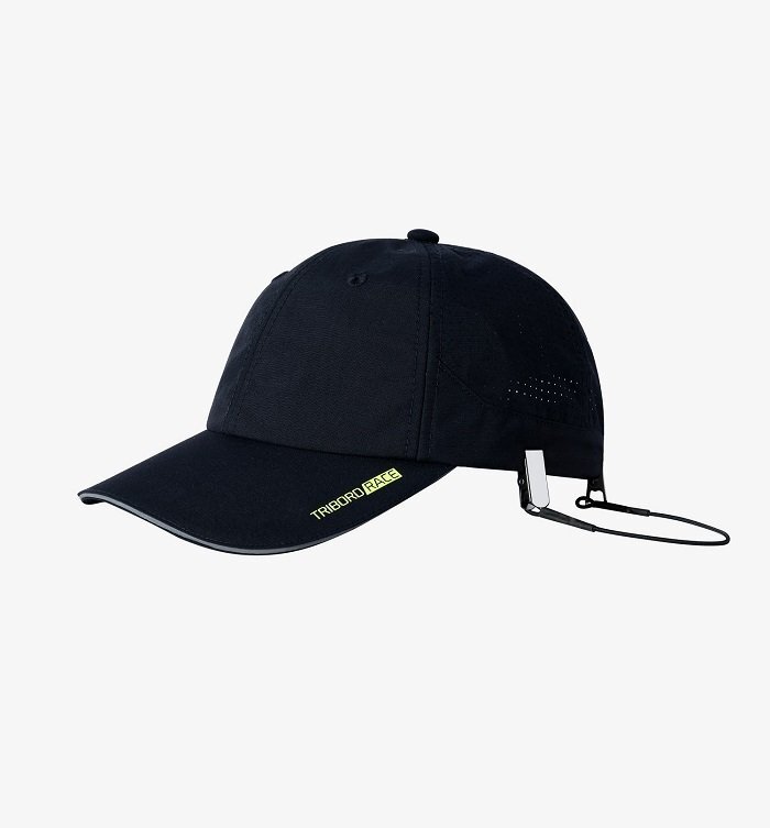 防脫落帶棒球帽定做