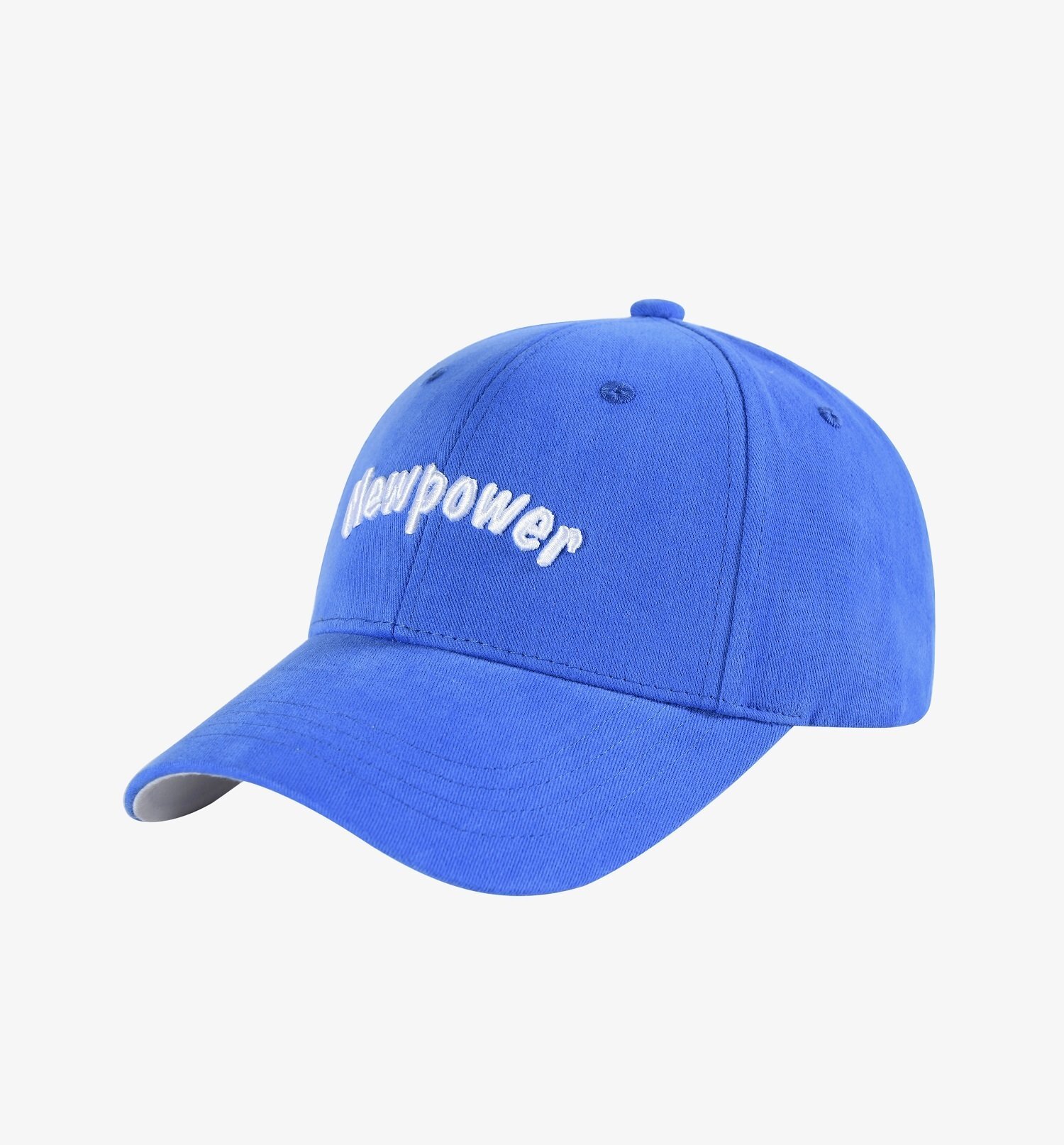 字母繡花棒球帽定做